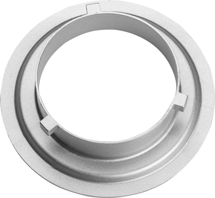 Actual product image Walimex Softbox adapter for Aurora / Bowens (15.20 cm)