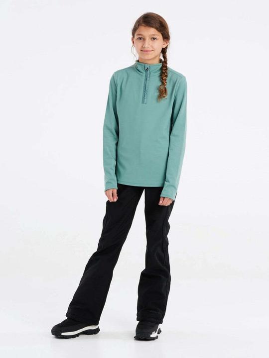 Actual product image Protest FABRIZOY JR 1/4 zip top (176)
