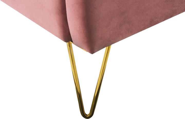 Actual product image Beliani Ambillou (180 x 200 cm)