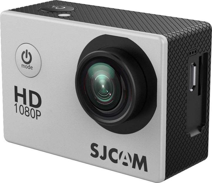 Image du produit Sjcam SJ4000 AIR Argent (30p)