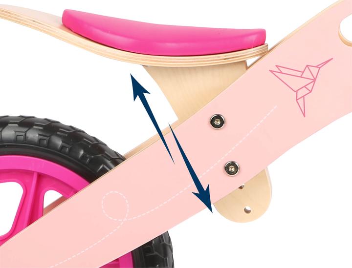 Produktbild small foot Kolibri