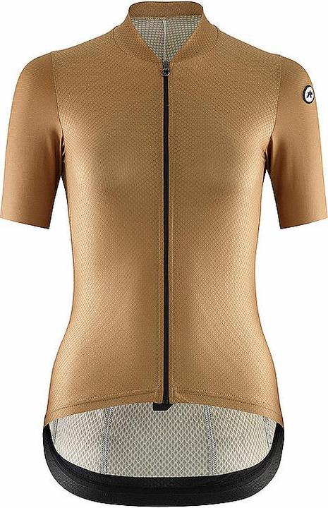 Assos Radtrikot Uma GT Hot Summer Jersey S11 (M)