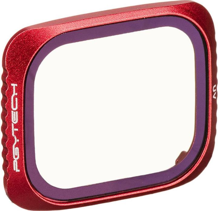 Image du produit Pgytech DJI Air 2S - Filtre UV (Professionnel) (Filtres pour drones, DJI Air 2S)
