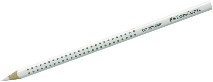 Produktbild Faber-Castell Colour Grip 2001 (Weiss, 1 x)