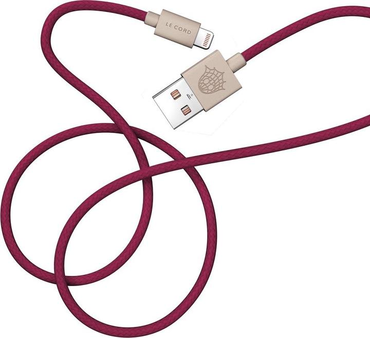 Produktbild Le Cord Charger (2 m)