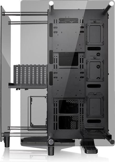 Actual product image Thermaltake Core P90 TG (mATX, Mini-ITX, ATX)