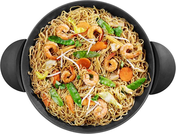 Image du produit Riviera & Bar Elektrischer Wok QWK460