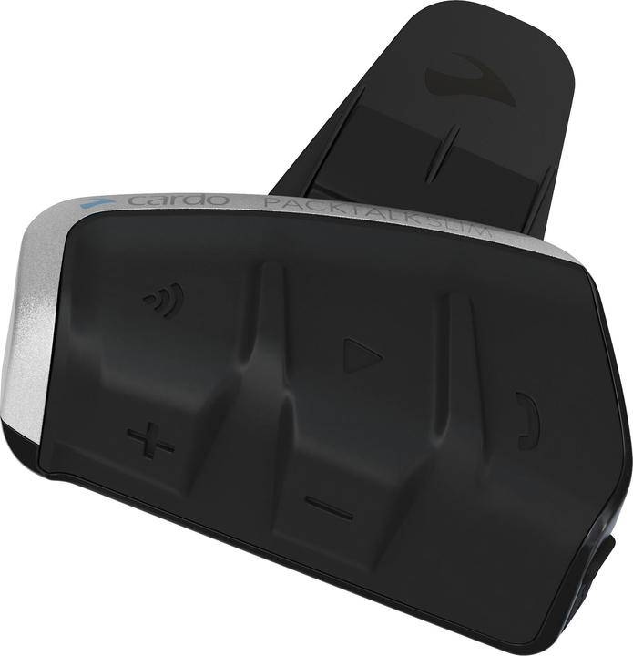 Actual product image Cardo Packtalk Slim JBL (Set of 2)