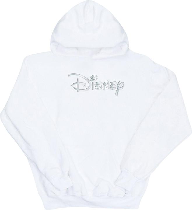 Disney Glacial Logo Kapuzenpullover (S)