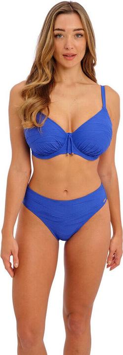 Immagine prodotto Fantasie sip per costume da bagno a vita media da beach waves utramarine (L)