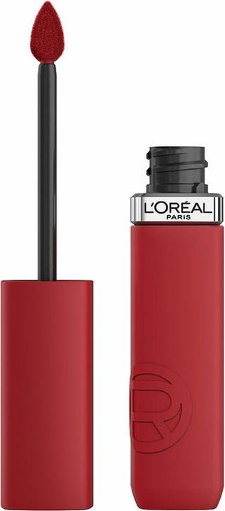 Produktbild NoName L'Oreal Infaillible Matte Resistance Matte Lipstick 425 After Work Drink 5Ml (Nº 425 Afterwork drink)
