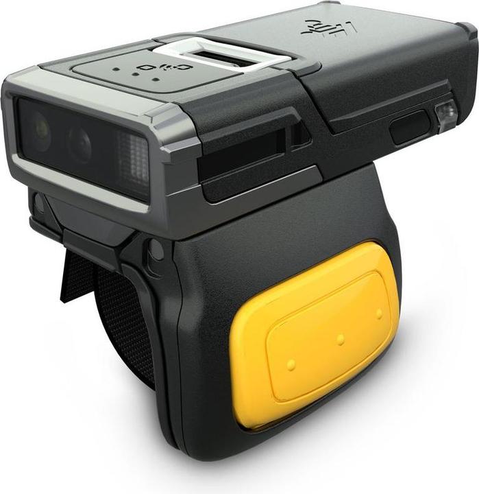 Zebra RS5100 Ring Scanner, SE4710 (2D-Barcodes, 1D-Barcodes)