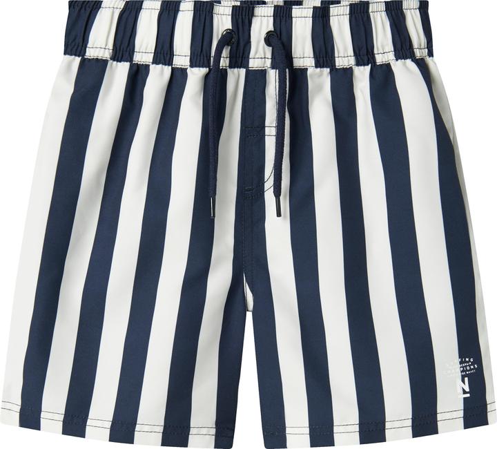 Actual product image Name it Regular fit swim shorts (122)