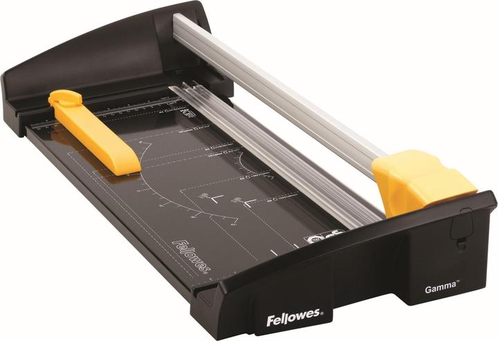 Produktbild Fellowes Rollen-Schneidemaschine Gamma, DIN A3 (20 Blätter, A3)