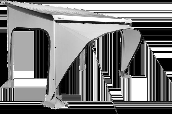 Image du produit Thule QuickFit pour Ducato H2