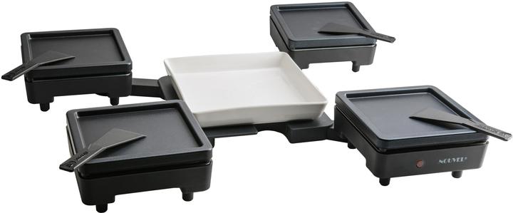 Image du produit Nouvel Gourmet-Star