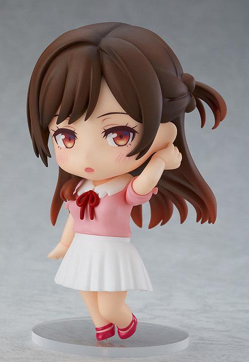 Image du produit Good Smile Company Nendoroid Chizuru Mizuhara (Rent-A-Girlfriend) (Rerelease)