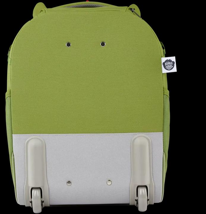 Immagine prodotto Affenzahn Drache (18 l, Bagaglio a mano (fino a 50 litri))