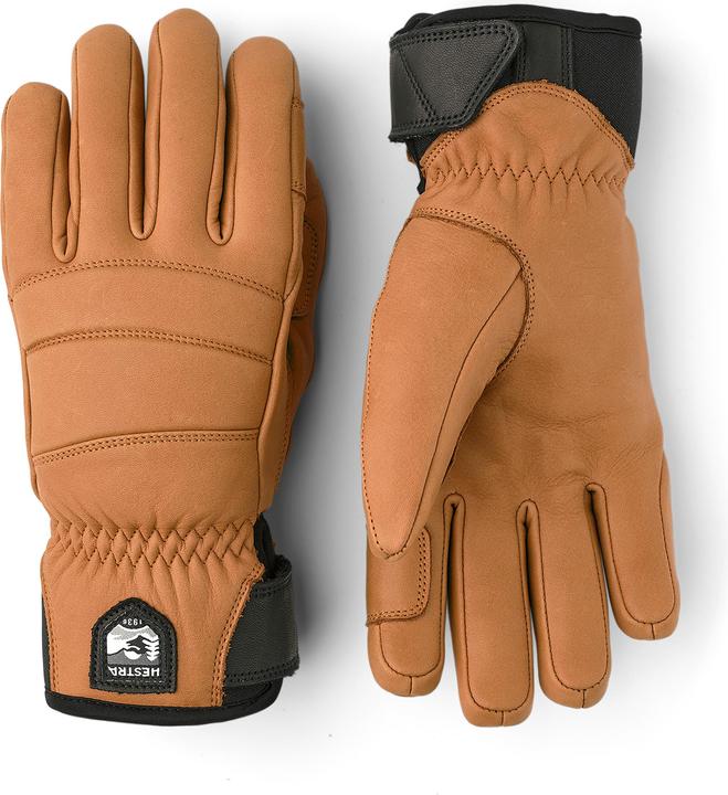 Hestra Women's Fall Line 5 Finger