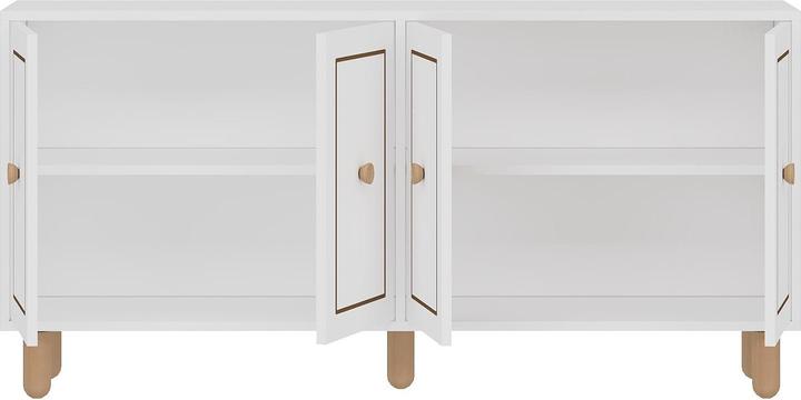 Immagine prodotto Homitis Urban Console
