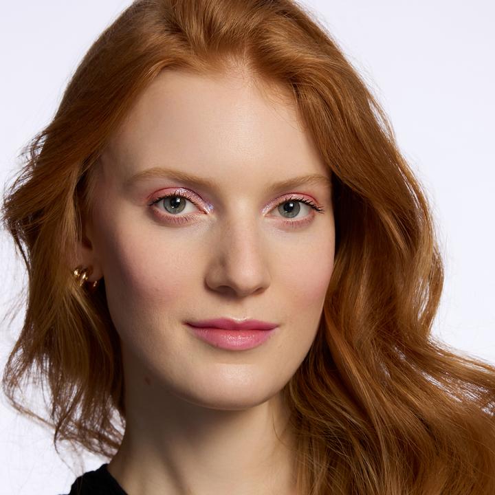 Image du produit Catrice Space Glam Liquid Chrome Eyeshadow fard à paupières (020 Lumières cosmiques)