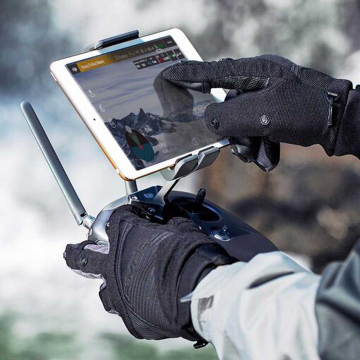Actual product image Pgytech Photo gloves (L)