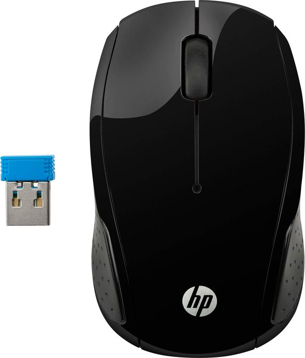 Actual product image HP Wireless 220 (Wireless)