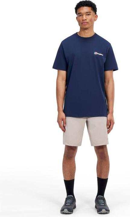 Actual product image Berghaus M Front & Back Tee (T-Shirt) (50)