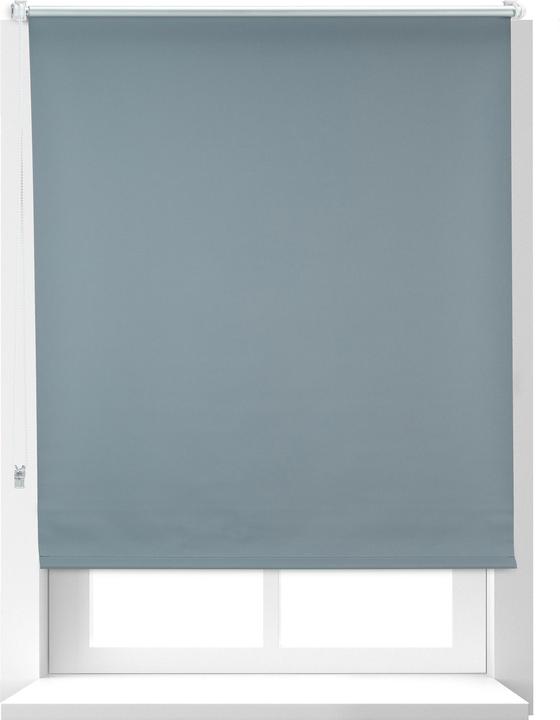 Actual product image Relaxdays Darkening Blinds with Heat Protection (100 x 4.5 x 165 cm)