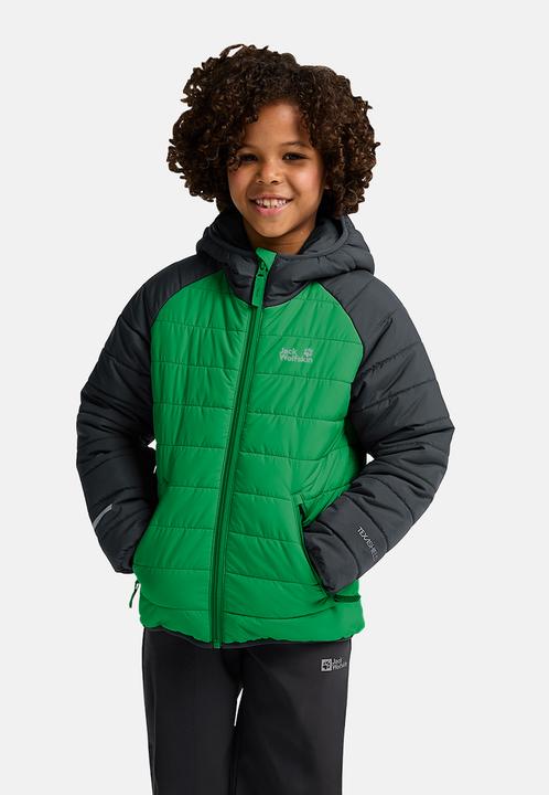 Immagine prodotto Jack Wolfskin Zenon Jkt Kids (104)