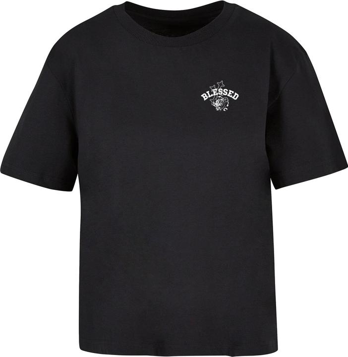 Miss Tee Blessed Roses Tee - 187359
