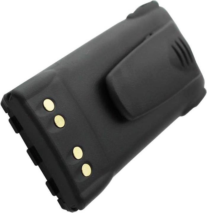 Produktbild AccuCell Akku Motorola GP320, GP340, GP360, HNN9008