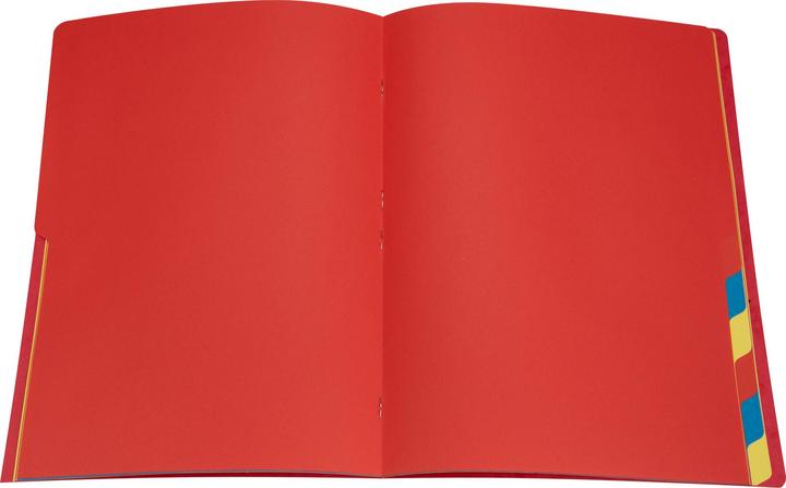 Immagine prodotto Biella TOP COLOR - Cartella 12 pz. (A4, 1 x)