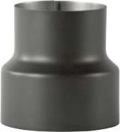 Bertrams Reducer 150 to 120mm black (1 pcs.)