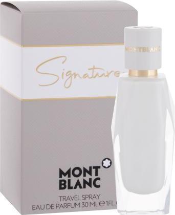 Produktbild Montblanc Signature (Eau de Parfum, 30 ml)