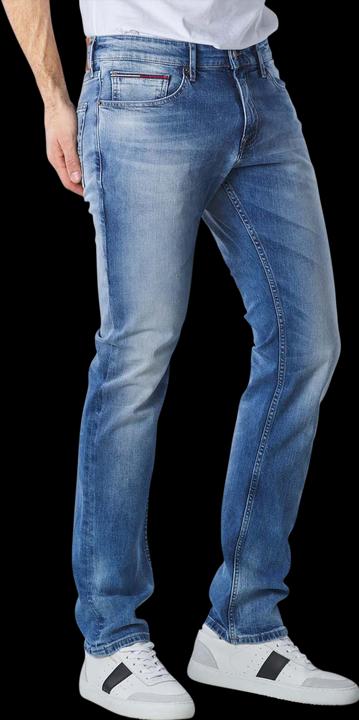 Immagine prodotto Tommy Hilfiger Scanton Jeans Slim wilson azzurro (W33/L34)