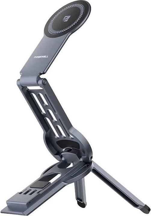 Freewell Compact Magnetic Foldable Tripod & Selfie Stick Foldable Tripod & Selfie Stick (Drone mount)