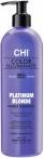 Immagine prodotto Farouk Systems Chi Colour Illuminate Shampoo - Biondo Platino 355ml (355 ml)