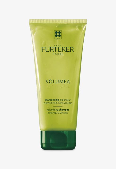 Actual product image Rene Furterer Volumea Shampoo (new) (250 ml, Liquid shampoo)
