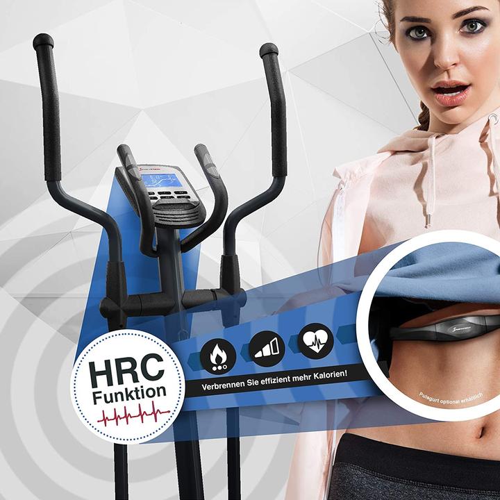 Actual product image Sportstech CX625