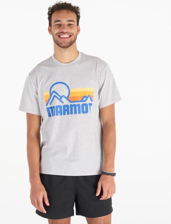 Actual product image Marmot Coastal (L)