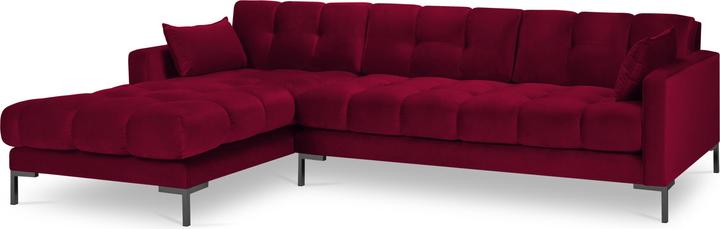 Produktbild Micadoni Mamaia (Ecksofa)