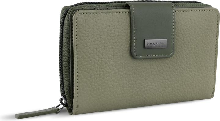 Actual product image Bugatti SINA wallet