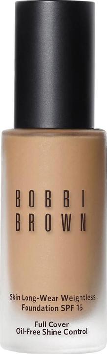 Image du produit Bobbi Brown Skin Long-Wear Weightless Foundation Mini (Sable frais)