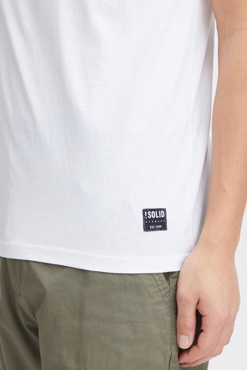 Image du produit Solid Bob - manches courtes - Homme (XL)