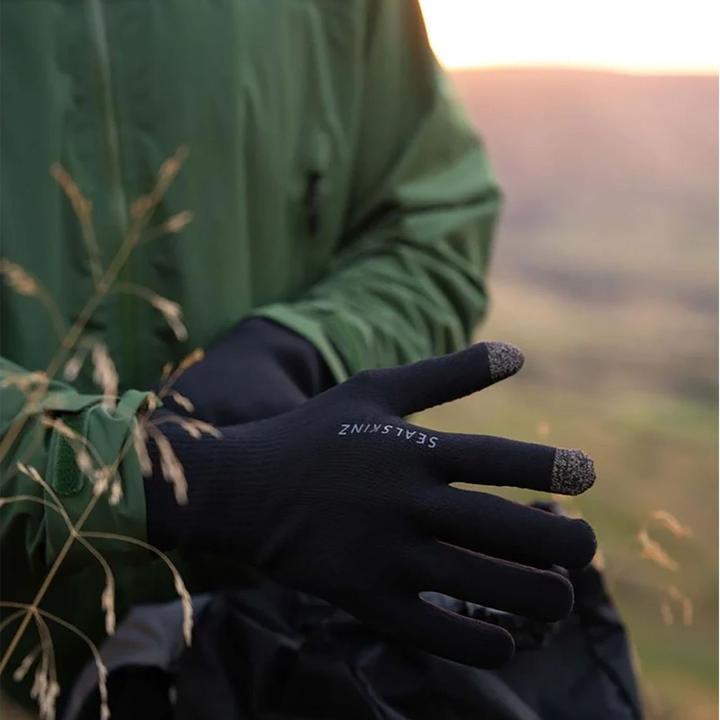 Actual product image Sealskinz Anmer (S)