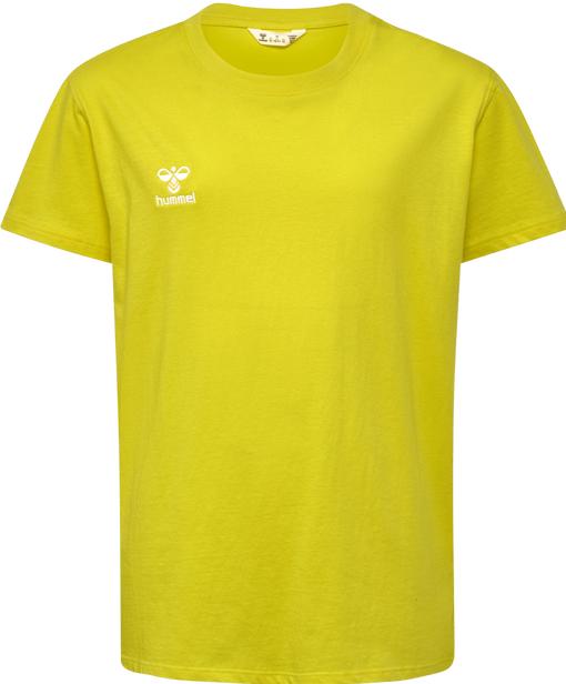 Immagine prodotto hummel HMLGO 2.0 T-SHIRT BAMBINO S/S (128)