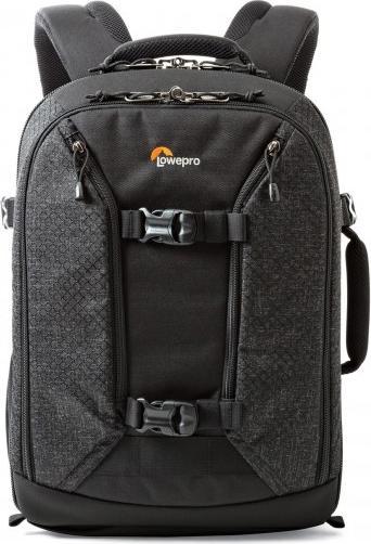 Actual product image Lowepro Pro Runner BP 350 AW II (Photo backpack)