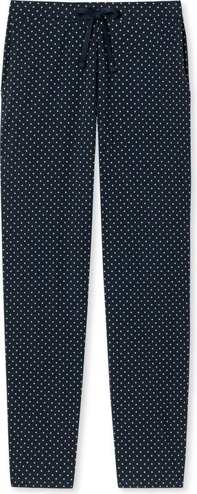Produktbild Schiesser Mix & Relax Organic Cotton Schlafanzug Hose lang (40)
