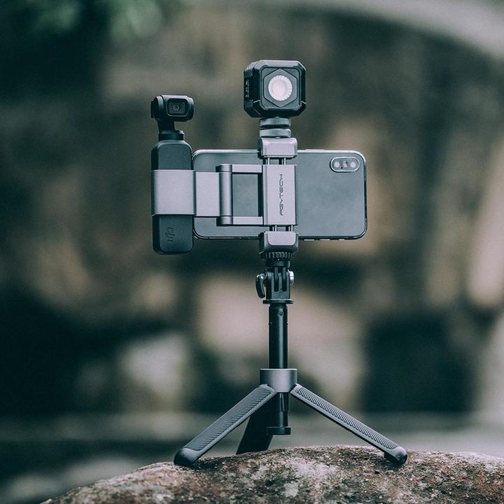 Image du produit Pgytech Kit Osmo Pocket Vlog (Osmo Pocket)